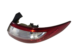 LANTERNA TRASEIRA DIREITA FLUENCE 2011 A 2018 (CANTO)