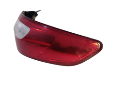 LANTERNA TRASEIRA DIREITA FLUENCE 2011 A 2018 (CANTO)