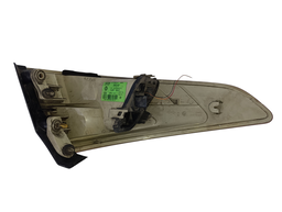 LANTERNA TRASEIRA DIREITA FLUENCE 2011 A 2018 (CANTO)