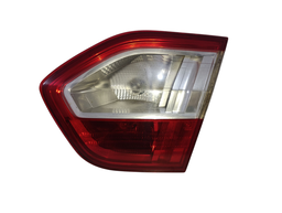 Lanterna Traseira Direita Fluence 2011 a 2018 (mala)