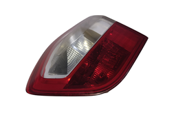 LANTERNA TRASEIRA DIREITA FLUENCE 2011 A 2018 (MALA)
