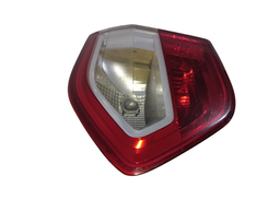 LANTERNA TRASEIRA DIREITA FLUENCE 2011 A 2018 (MALA)