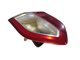LANTERNA TRASEIRA DIREITA FLUENCE 2011 A 2018 (MALA)