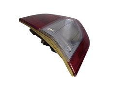 LANTERNA TRASEIRA DIREITA FLUENCE 2011 A 2018 (MALA)