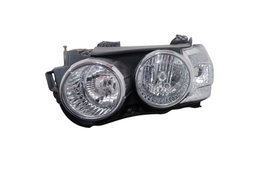 Farol Esquerdo Sonic 2012/14 Aro Cromado GM 