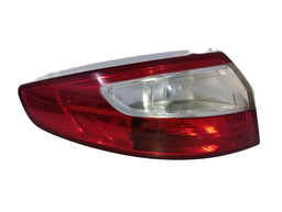 Lanterna Traseira Esquerda Fluence 2011 a 2018 (canto)