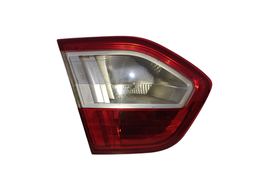 Lanterna Traseira Esquerda Fluence 2011 a 2018 (mala)