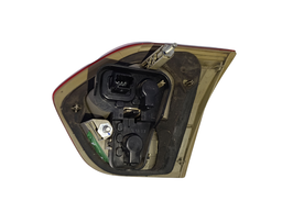 LANTERNA TRASEIRA ESQUERDA FLUENCE 2011 A 2018 (MALA)