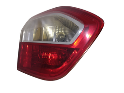 LANTERNA TRASEIRA ESQUERDA FLUENCE 2011 A 2018 (MALA)