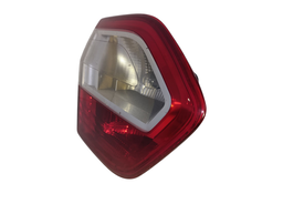 LANTERNA TRASEIRA ESQUERDA FLUENCE 2011 A 2018 (MALA)