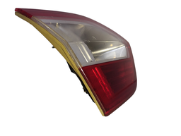 LANTERNA TRASEIRA ESQUERDA FLUENCE 2011 A 2018 (MALA)
