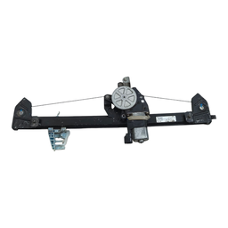 Máquina Vidro Dianteira Direita Fiat Uno Vivace 2011 2021