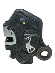 FECHADURA PORTA TRASEIRA ESQ COROLLA 03 A 08 HILUX SW4 06/15