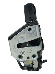 Fechadura Porta Traseira Esq Corolla 03 a 08 Hilux Sw4 06/15