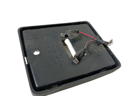 LUZ CORTESIA INTERNA CENTRAL KADETT MONZA IPANEMA 1989/1998