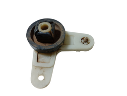 SUPORTE VARÃO FECHADURA DIREITA KADETT 1989 A 1998