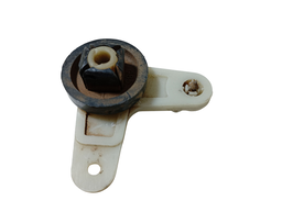 SUPORTE VARÃO FECHADURA DIREITA KADETT 1989 A 1998