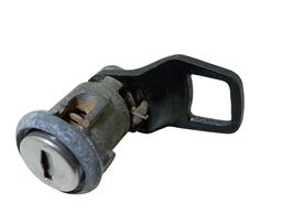 Miolo Fechadura Direita Kadett 1989 1990 1991 1992 a 1998