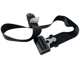 CINTO DE SEGURANÇA TRASEIRO CENTRAL KADETT 1989 1990 A 1998