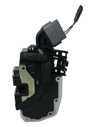 FECHADURA PORTA TD FRONTIER 17/ SENTRA \13 TIIDA MARCH VERSA