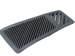 DIFUSOR AR CONDICIONADO SUPERIOR ESQUERDO KADETT 1989 A 1998