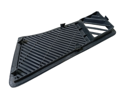 DIFUSOR AR CONDICIONADO SUPERIOR ESQUERDO KADETT 1989 A 1998