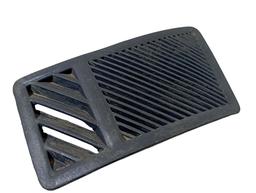 DIFUSOR AR CONDICIONADO SUPERIOR DIREITO KADETT 1989 A 1998