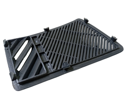 DIFUSOR AR CONDICIONADO SUPERIOR DIREITO KADETT 1989 A 1998