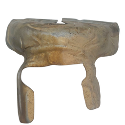 Defletor Calor Escape Peugeot 206 Citroen C3 2008 a 2017
