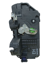 FECHADURA PORTA TRASEIRA DIRE CORSA MONTANA MERIVA 24414139