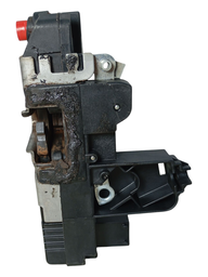 FECHADURA PORTA TRASEIRA DIRE CORSA MONTANA MERIVA 24414139