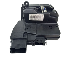 FECHADURA PORTA DIANTEIRA ESQUERDA BYD DOLPHIN MINI 2024/..