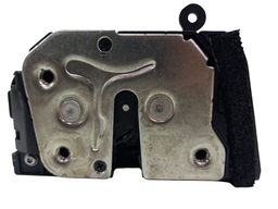 Fechadura Porta Dianteira Esquerda Byd Dolphin Mini 2024/..