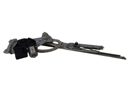 MÁQUINA DE VIDRO PORTA DIANTEIRA DIREITA FLUENCE 2011 A 2018