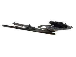 MÁQUINA DE VIDRO PORTA DIANTEIRA DIREITA FLUENCE 2011 A 2018