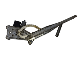 MÁQUINA DE VIDRO PORTA DIANTEIRA DIREITA FLUENCE 2011 A 2018