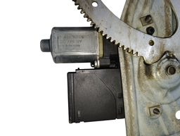 MÁQUINA DE VIDRO PORTA DIANTEIRA DIREITA FLUENCE 2011 A 2018