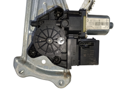 MÁQUINA DE VIDRO PORTA DIANTEIRA DIREITA FLUENCE 2011 A 2018