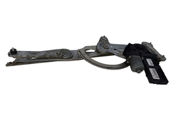 MÁQUINA DE VIDRO PORTA DIANTEIRA ESQUERDA FLUENCE 2011/2018