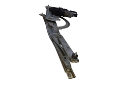 MÁQUINA DE VIDRO PORTA DIANTEIRA ESQUERDA FLUENCE 2011/2018