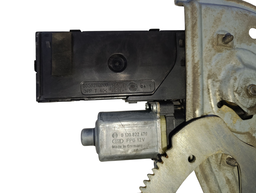 MÁQUINA DE VIDRO PORTA DIANTEIRA ESQUERDA FLUENCE 2011/2018