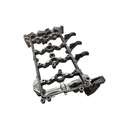 GAIOLA MANCAL COMANDO CABEÇOTE FLUENCE 2.0 NISSAN LIVINA SENTRA 2.0