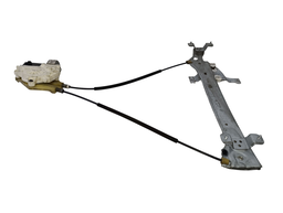 MÁQUINA DE VIDRO PORTA TRASEIRA DIREITA FLUENCE 2011 A 2018