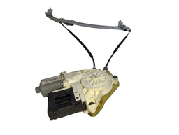 MÁQUINA DE VIDRO PORTA TRASEIRA DIREITA FLUENCE 2011 A 2018