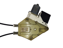 MÁQUINA DE VIDRO PORTA TRASEIRA DIREITA FLUENCE 2011 A 2018