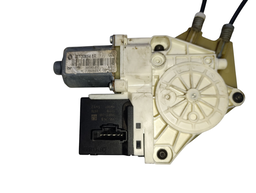 MÁQUINA DE VIDRO PORTA TRASEIRA DIREITA FLUENCE 2011 A 2018