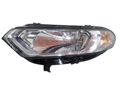 Farol Esquerdo Ecosport 2013 2014 a 2017 C/ Led C/ Detal