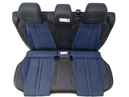 BANCO TRASEIRO BYD DOLPHIN MINI 2024 2025 2026/..