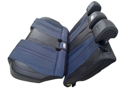 BANCO TRASEIRO BYD DOLPHIN MINI 2024 2025 2026/..