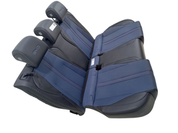 BANCO TRASEIRO BYD DOLPHIN MINI 2024 2025 2026/..